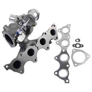 Turbocompresor 28231-2B700 para Hyundai Veloster, Kia Forte Koup y Forte5 1.6L 204HP - Product Image 4