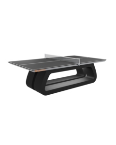 โต๊ะปิงปองระดับพรีเมียม ทาคามากะ – โต๊ะเกมในร่มฐานโค้งมน - Product Image 1