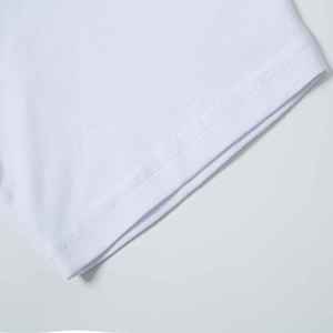 เสื้อยืดผู้ชาย แขนสั้น คอกลม ลำลอง ออกกำลังกาย ผ้าฝ้าย - Product Image 3