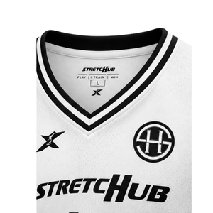 Venta al por mayor de camisetas de baloncesto, uniformes de equipo personalizados, ropa deportiva sin mangas, camisetas deportivas transpirables, nombres y números personalizados - Product Image 5