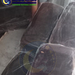แผ่นยางธรรมชาติ RSS 1 และ RSS 3 จากบินห์ตุ้ง เวียดนาม ความแข็งแรงสูง ทนทาน ใช้สำหรับผลิตชิ้นส่วนยานยนต์และยางรถยนต์ - Product Image 5