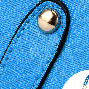 กระเป๋าหนังแฟชั่นคุณภาพสูงออกแบบได้ตามต้องการสไตล์ที่เป็นเอกลักษณ์กระเป๋าหนังแฟชั่นวัสดุที่ดีที่สุด - Product Image 6