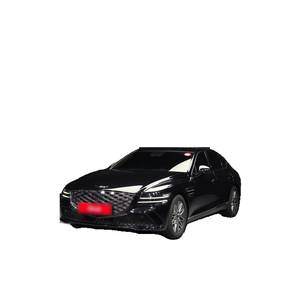 Genesis G80 2024 2.5 Turbo 2WD Gasolina Automático Asientos de Cuero Cámara Trasera 29,689 km Volante a la Izquierda - Product Image 1