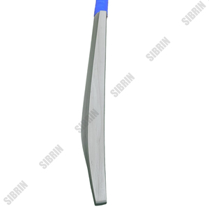 Batte de cricket SIBRIN personnalisée en saule anglais de qualité supérieure, la plus vendue, fabriquée en usine, couleur et logo personnalisables, haute qualité, pour le cricket à balle dure - Product Image 3
