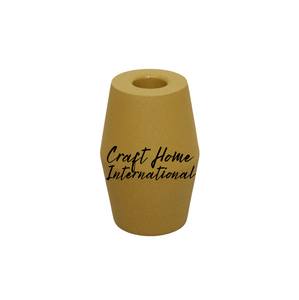 Porte-bougie de style nordique, décoration de table minimaliste moderne scandinave, centre de table pour tables consoles - Product Image 2