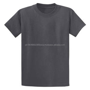 Camisetas de Hombre a Precio Económico, Tallas Grandes, Estilo Urbano, Verano, Algodón Poliéster, Color Personalizado OEM, Camisetas Deportivas para Hombre - Product Image 4