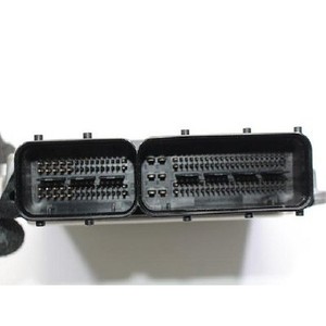 โมดูลควบคุมเครื่องยนต์ A4 B6, B7 8E B6 8H ปี 2000-2008 มือสอง ของแท้ 8E0910115R - Product Image 5