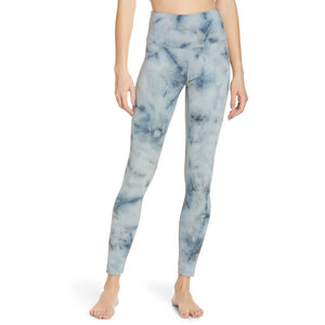 เลกกิ้งโยคะเอวยางยืด ดีไซน์ใหม่ คุณภาพสูง ขายดี ระบายอากาศได้ดี ปรับได้ ใส่สบาย - Product Image 1