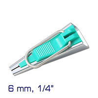 Accessoires pour Machine à coudre, ruban de biais