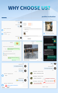 Tự động cạnh dải Máy tốc độ cao cạnh dải máy PVC cạnh dải máy cho MDF Melamine <span class=keywords><strong>Board</strong></span> - Product Image 5