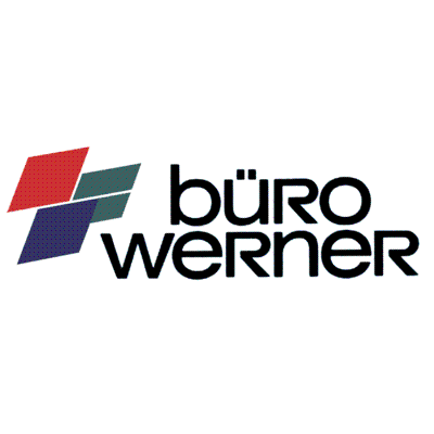 Büro Werner GmbH & Co. KG logo