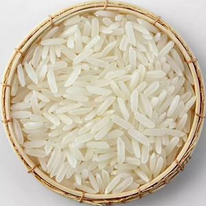 ข้าวบาสมาติเมล็ดยาว โกลเด้น เซลล่า ราคาขายส่ง ข้าวบาสมาติแบบพาร์บอยล์ ขนาด 1 กก., 5 กก., 10 กก., 25 กก., 50 กก. - Product Image 3
