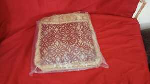 Bolso Tote de Yute Estilo Bohemio con Patrón de Letras, Cierre de Cremallera Cruzada, Bolso de Hombro Casual para Mujer, Ecológico para Viajes - Product Image 2