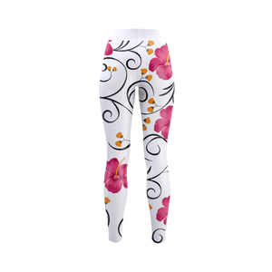Leggings de Yoga con Cintura Elástica y Estampado por Sublimación, Diseño Personalizado, Nuevo, Sexy, Ajustado, para Mujer - Product Image 6