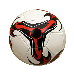 Ballon de football professionnel Star Works - Écologique, durable, léger, taille 5, entraînement intérieur/extérieur, haute qualité, vente en gros - Product Image 3
