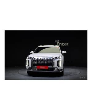 Para Hyundai Palisade Diésel 2.2 4WD Modelo Enero 2023 con 19,427 km, Caja de Cambios Automática, Asientos de Cuero, Volante a la Izquierda - Product Image 3