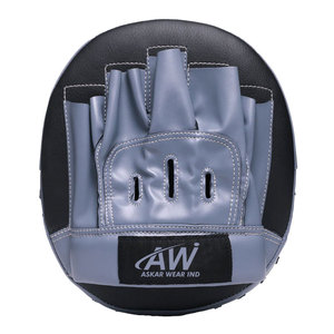 Heavy Duty Reinforced Stitching <b>Focus</b> <b>Pad</b> Built For For Mixed Martial Arts Versatile Sports Equipment - Product Image 3