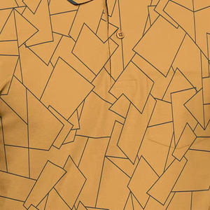 เสื้อโปโลขายส่งปี 2026 น้ำหนักเบา ผ้าไม่ยับ ออกแบบสำหรับผู้ชาย ใส่สบาย ระบายอากาศได้ดี ทรงสวยทันสมัย เหมาะสำหรับใส่ทุกวัน - Product Image 5