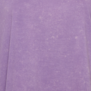 Women's Casual Vintage Acid <b>Wash</b> T-Shirts Summer Heavyweight 100% Cotton High Quality Quick Dry Eco-Friendly Custom Logo - Product Image 6