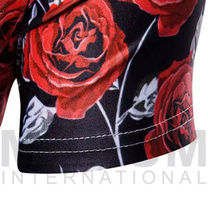 Camisetas al por Mayor, Camisetas con Estampado Gráfico Personalizado, Camisetas de Color Sólido, 100% Algodón Grueso, Camisetas Unisex - Product Image 5