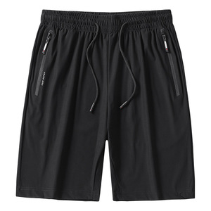 Ice Silk Breathable <b>Board</b> Athletic <b>Shorts</b> Unisex Summer Casual <b>Shorts</b> Men <b>Women</b> Quick Dry Stretch Sports <b>Short</b> Pants Men - Product Image 1