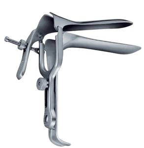 Instruments chirurgicaux gynécologiques, forceps en acier, manuels, garantie à vie par VIDIFIVE INTERNATIONAL - Product Image 2