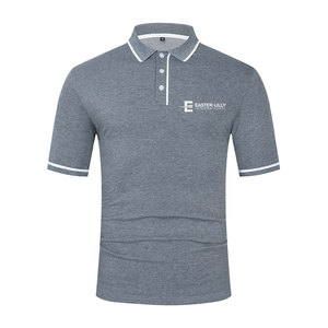 Servicio OEM, Camisetas Polo para Hombre Más Vendidas al Por Mayor, Precio Económico, Camisetas Polo para Hombre 100% Algodón Hechas en Pakistán - Product Image 1