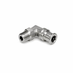 Conector Industrial de Ángulo Recto Negro, Enchufe Hembra de 9 Pines, Adaptador de Cable para Cableado de Equipos - Product Image 2