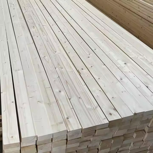 Tablero de Madera Sólida de Paulownia Termotratada, Anticorrosiva, Resistente a la Humedad, Personalizada de Fábrica, Moderna - Product Image 3