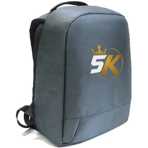 Sac à dos de voyage - Léger et portable, en tissu Oxford durable, grande capacité, sac de sport tendance pour l'extérieur - Product Image 5