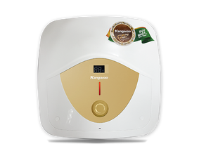 Calentador de Agua Eléctrico con Tecnología de Nano Electrolisis - Interruptor Antichoque Automático - Hecho en Vietnam - Apto para Uso Doméstico - Product Image 2