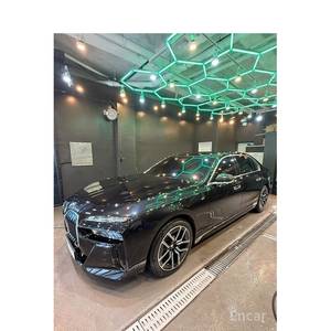 BMW Série 7 740i XDrive M Sport 2024/3, conduite à gauche, boîte automatique, 48 500 km - Product Image 3