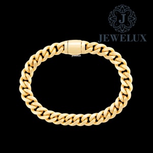 Bracelet tennis élégant et luxueux en diamants pour femmes, finition haute brillance et fermoir sécurisé, disponible au prix export. - Product Image 1