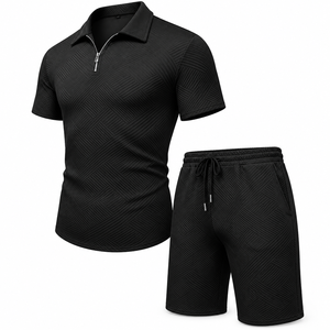 100% Organic Cotton <b>Shorts</b> <b>Sets</b> for Men Sustainable Men <b>t</b> <b>Shirt</b> <b>and</b> <b>Shorts</b> Terry Towelling <b>Short</b> Mens <b>Shorts</b> <b>and</b> <b>t</b> <b>Shirts</b> <b>Sets</b> - Product Image 5