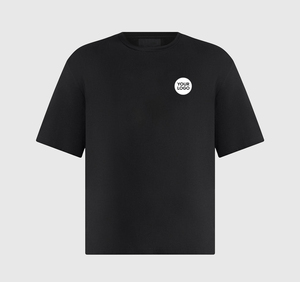 Camiseta Extra Grande para Hombre con Logotipo Personalizado, Camisetas de Lujo de Alta Calidad, 100% Algodón, Camiseta Lisa para Hombre - Product Image 1