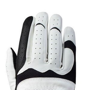 Nuevos Guantes de Golf de Verano para Mujer, Mano Izquierda, Cómodos, Ajuste Relajado, Piel de Oveja, Servicio OEM, Transpirables, Antideslizantes, Deportivos - Product Image 4