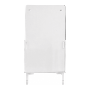 Porte-étiquettes Brady pour l'identification des équipements de laboratoire et industriels - Product Image 1