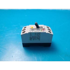 Disjoncteur différentiel LS ELECTRIC 32GRhc 32GRhc 15A, d'occasion, pièces d'équipement semi-conducteur de génération précédente - Product Image 1