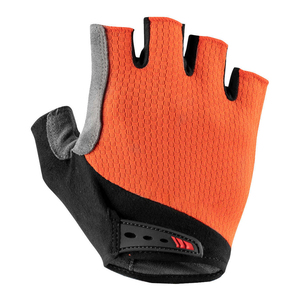 Gants de cyclisme demi-doigts Five B à faible MOQ, avec gel, pour sport, course, VTT, route, résistants aux UV - Product Image 2