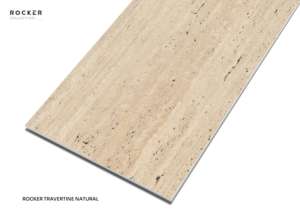 Losa de Porcelana de Gran Formato Premium 600x1200mm 60x120cm 24x48 Pulgadas, Superficie Decorativa Tallada para Paredes y Pisos de Diseño - Product Image 2