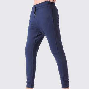 Conjunto Deportivo Superior para Hombre, Tela Ligera y Suave al Tacto, Precio Bajo Directo de Fábrica OEM/ODM - Product Image 5