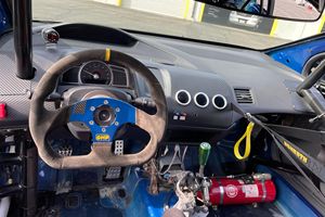 Gran Oferta: Honda Civic Si Coupé Usado del 2007 - Product Image 2