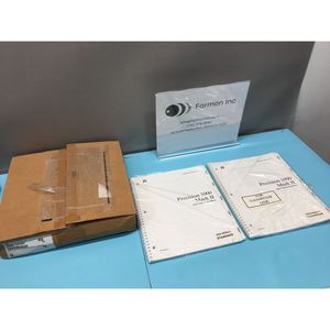 เซ็นเซอร์ตำแหน่งเวเฟอร์ AMAT 0240-31497 TECH I, 145493 - อุปกรณ์และอะไหล่เซมิคอนดักเตอร์ระดับโลกที่เชื่อถือได้ - Product Image 2