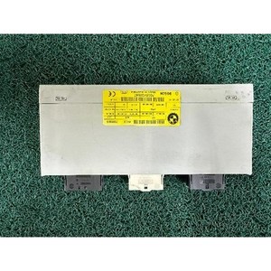 Unidad de Control de Elevación de Puerta Trasera para BMW Serie 7 2008-2012, Usada, OEM F005V00987 - Product Image 2