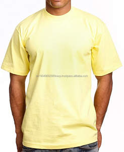 Vente en gros de t-shirts à manches courtes pour hommes, nouvelle mode estivale, t-shirts décontractés à col en V pour hommes - Product Image 1