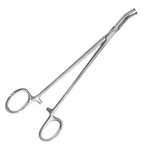 Premium Quality A-1 VERITAS Preston Bone Holding 18 cm Forceps for Trauma & Orthopedic Operations Instruments | needle holder - Product Image 2