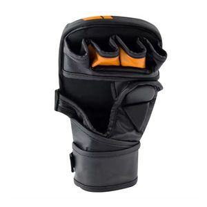 Gants de MMA de qualité supérieure, gants de MMA professionnels, nouvelle arrivée, design le plus récent, prix abordable, gants de MMA - Product Image 5