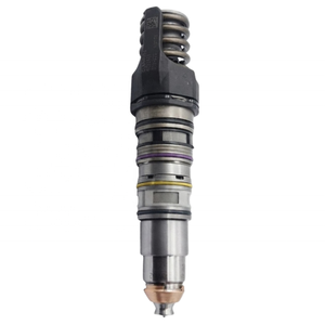 INYECTOR DE COMBUSTIBLE COMUN 4928260 4062569 4928262 4076912 4928264 4088301 4088301NX 4088301PX PARA MOTOR ISX15 QSX15 - Product Image 1