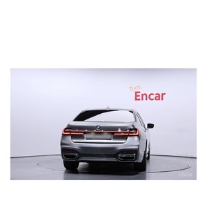 BMW Série 7 740d XDrive M Sport Janvier 2021 110 074 km Diesel Automatique Sièges en cuir Volant à gauche Caméra arrière - Product Image 4