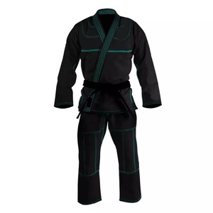 Professional <b>Grappling</b> Jiu Jitsu Gi Premium Quality Training Uniform Manufacturer Wholesale - Product Image 3